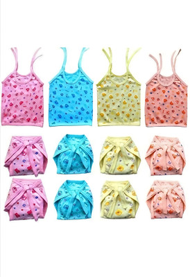 Aritcapital Baby Boys & Baby Girls Casual Vest Vest(Malticolour)