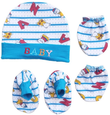 GARCY Kids Cap(Blue)
