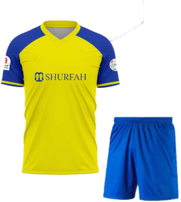 UNIQ Boys & Girls Casual T-shirt Shorts(Multicolor)