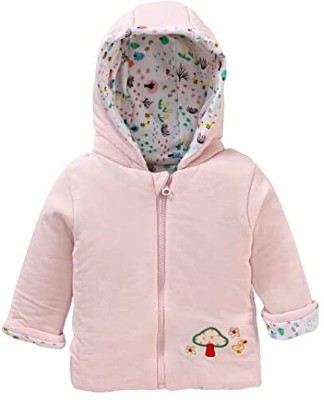 TODDLER STORE Full Sleeve Solid Baby Boys & Baby Girls Jacket