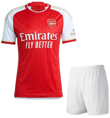 UNIQ Boys & Girls Casual T-shirt Shorts(Multicolor)