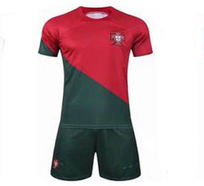 HouseOfCommon Boys & Girls Casual T-shirt Shorts(multi)