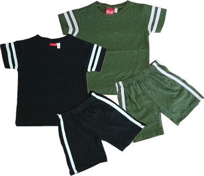 New Ladies Zone Boys Casual Dress Dress(Grey)