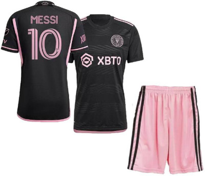 UNIQ Boys & Girls Casual T-shirt Shorts(Multicolor)