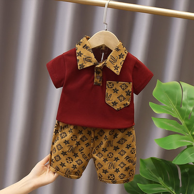 ZAFROONKIDZE Baby Boys & Baby Girls Dora Party(Festive) Jacket Pant(MAROON)