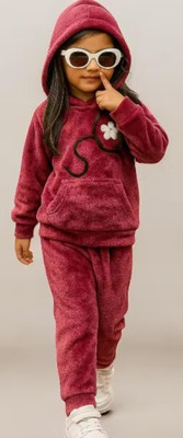 Divij fashion Baby Boys & Baby Girls Casual Sweatshirt Pyjama(sweatshirt,Pajama onion)
