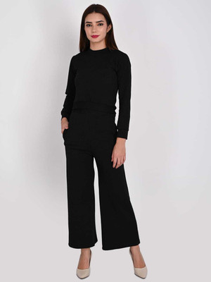 ORIEX THE ORIGINAL FASHION Tshirt Palazzos Western Set