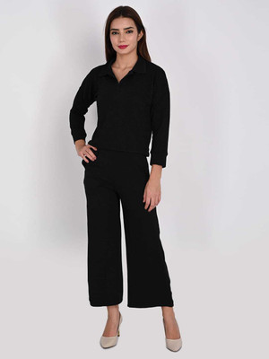 Fellamo Top Palazzos Western Set