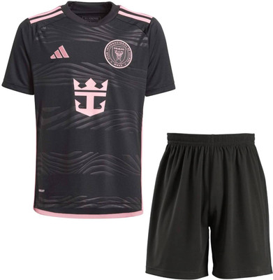 UNIQ Boys & Girls Casual T-shirt Shorts(Multicolor)