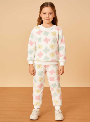 Wellnox Baby Boys & Baby Girls Casual Sweater Pant(multicolour)