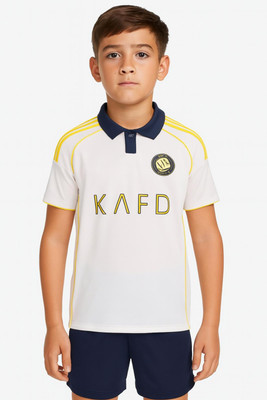 UNIQ Boys & Girls Casual T-shirt Shorts(Multicolor)