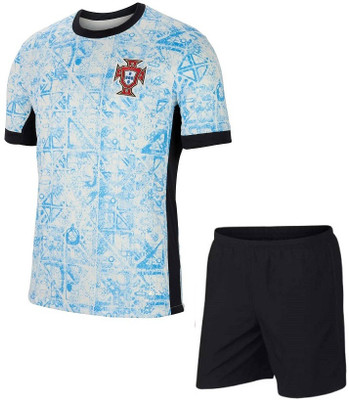 UNIQ Boys & Girls Casual T-shirt Shorts(Multicolor)