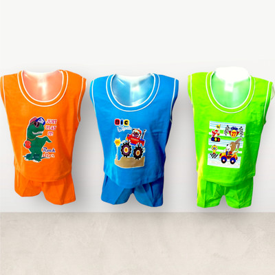 Mumma kids Baby Boys & Baby Girls Disney Princess Casual T-shirt Bloomer(Multicolor)
