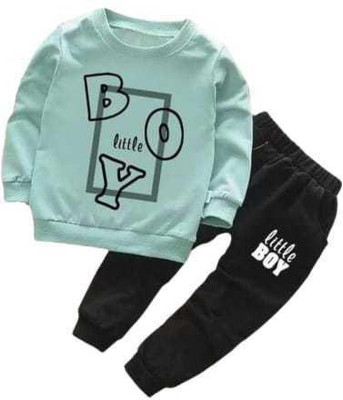 INDHRANI Baby Boys & Baby Girls Casual Pant Pant(C Blue)