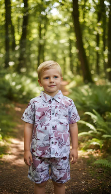 Hindavi Collection Boys & Girls Casual Track Suit Track Suit(Multicolor)