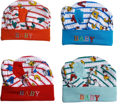 GARCY Kids Cap(Blue)