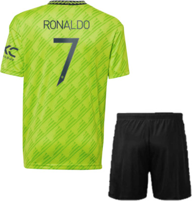 MSV Boys & Girls Casual T-shirt Shorts(Multicolor)