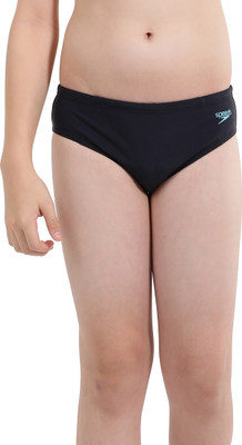 SPEEDO Brief For Boys(Dark Blue Pack of 1)