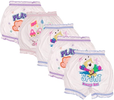 Tixy Brief For Baby Boys(Multicolor Pack of 5)