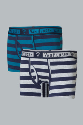 VAN HEUSEN Brief For Boys(Multicolor Pack of 2)