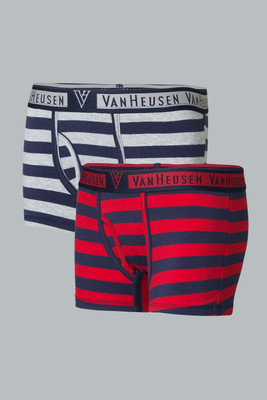 VAN HEUSEN Brief For Boys(Multicolor Pack of 2)