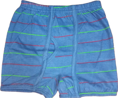GSXMOL Brief For Baby Boys(Multicolor Pack of 1)