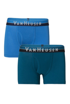 VAN HEUSEN Brief For Boys(Multicolor Pack of 2)