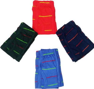 GSXMOL Brief For Boys(Multicolor Pack of 1)