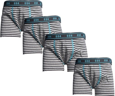 JSR Brief For Boys(Multicolor Pack of 4)