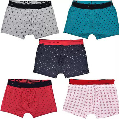 CAVENDERS Brief For Boys(Multicolor Pack of 5)