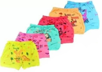 Cavendres Brief For Baby Boys(Multicolor Pack of 12)