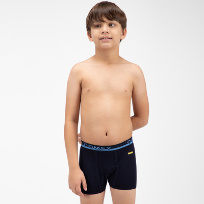 AMUL COMFY Brief For Boys(Multicolor Pack of 3)