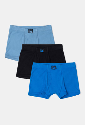 JOCKEY Brief For Boys(Multicolor Pack of 3)
