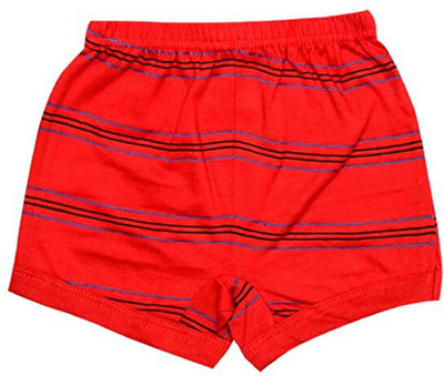 GSXMOL Brief For Baby Boys(Multicolor Pack of 1)