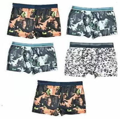 Cavendres Brief For Boys(Multicolor Pack of 5)