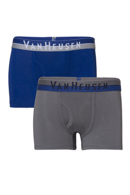 VAN HEUSEN Brief For Boys(Multicolor Pack of 2)