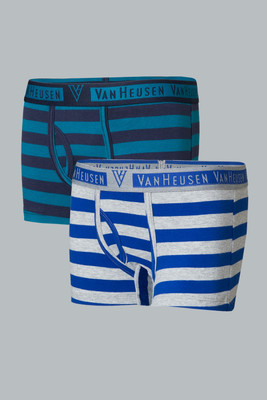 VAN HEUSEN Brief For Boys(Multicolor Pack of 2)