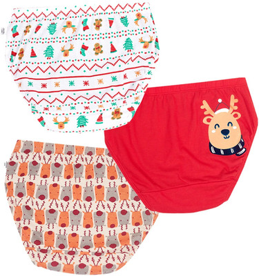 YouGotPlanB Brief For Boys(Multicolor Pack of 3)
