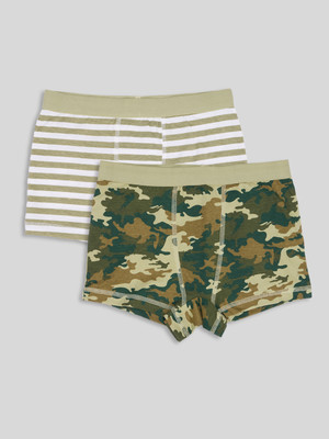 Pantaloons Junior Brief For Boys(Multicolor Pack of 1)