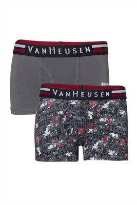 VAN HEUSEN Brief For Boys(Multicolor Pack of 2)
