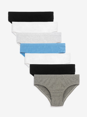 Charm n Cherish Brief For Boys(Multicolor Pack of 7)