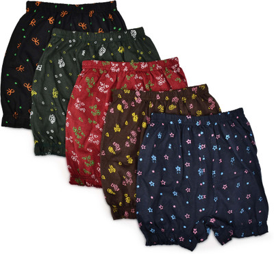 Zyra Brief For Boys(Multicolor Pack of 5)