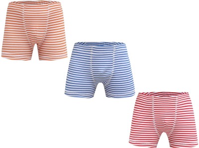 Tenorkids Brief For Boys(Multicolor Pack of 3)