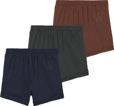 RMT DISSA Brief For Boys(Multicolor Pack of 3)