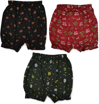 Zyra Brief For Boys(Multicolor Pack of 3)
