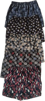RandHsourcing Brief For Boys(Multicolor Pack of 0)
