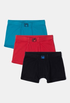 JOCKEY Brief For Boys(Multicolor Pack of 3)