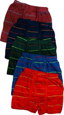 GSXMOL Brief For Boys(Multicolor Pack of 4)