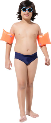 Lycot Brief For Boys(Blue Pack of 1)