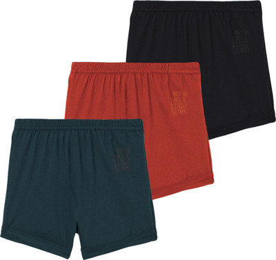 RMT DISSA Brief For Boys(Multicolor Pack of 3)